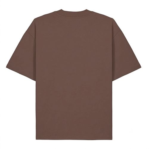Stanley/Stella Blaster 2.0 Unisex Oversized T-shirt - Afbeelding 3