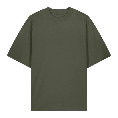 Stanley/Stella Blaster 2.0 Unisex Oversized T-shirt - Afbeelding 7