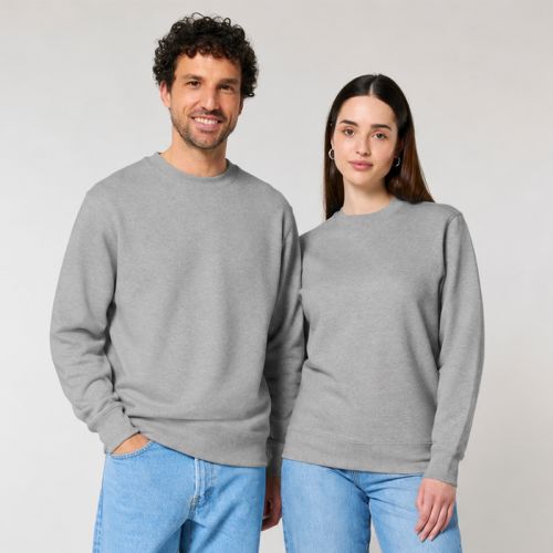 Stanley/Stella Changer 2.0 Unisex Sweater - Afbeelding 3