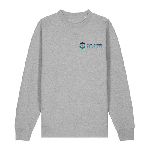 Stanley/Stella Changer 2.0 Unisex Sweater - Afbeelding 1