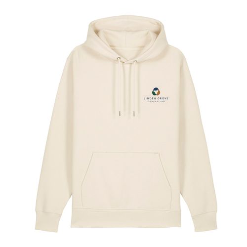 Stanley/Stella Cruiser 2.0 Unisex Hoodie - Afbeelding 1