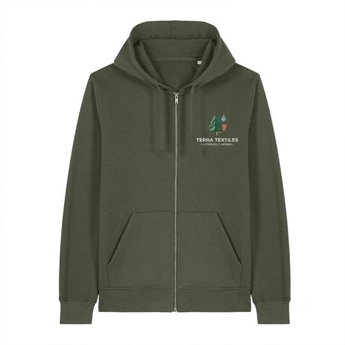 Stanley/Stella Mixer Unisex Hoodie - Afbeelding 1