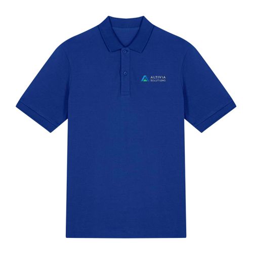 Stanley/Stella Prepster 2.0 Unisex Polo - Afbeelding 1
