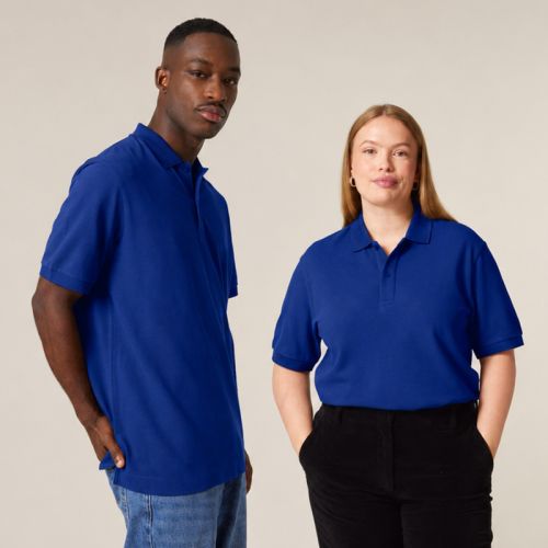 Stanley/Stella Prepster 2.0 Unisex Polo - Afbeelding 3