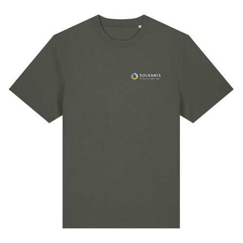 Stanley/Stella Sparker 2.0 unisex T-shirt - Afbeelding 1