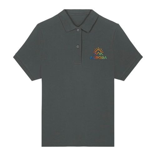 Stanley/Stella Stella Coaster Dames Polo - Afbeelding 1