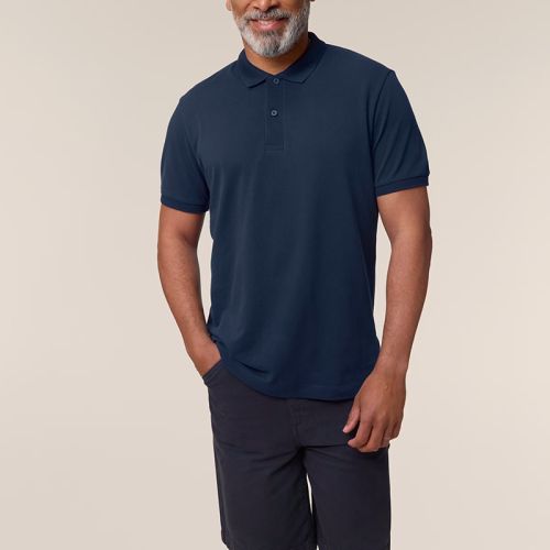 Stanley/Stella Stanley Coaster Heren Polo - Afbeelding 3