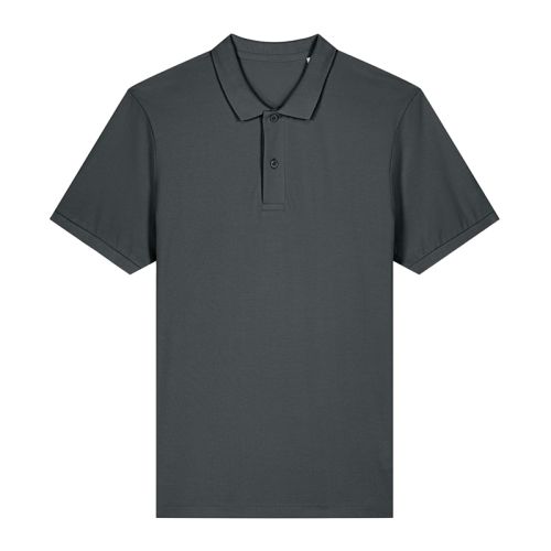 Stanley/Stella Stanley Coaster Heren Polo - Afbeelding 9