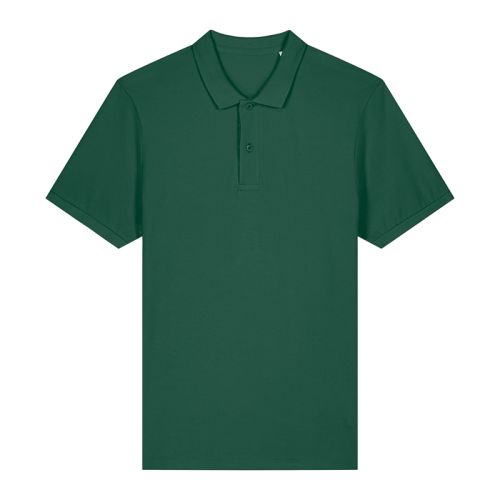 Stanley/Stella Stanley Coaster Heren Polo - Afbeelding 11