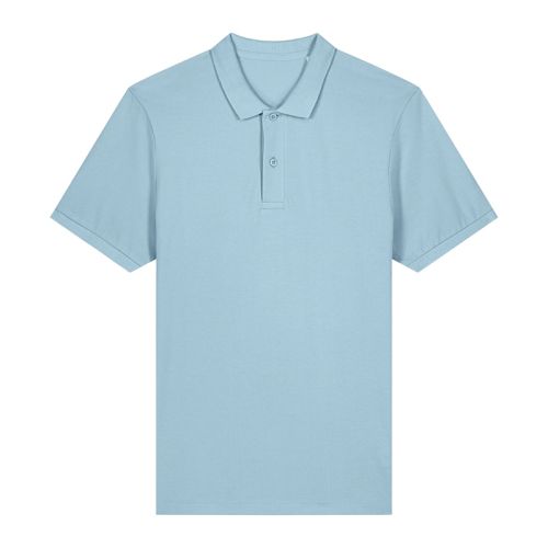 Stanley/Stella Stanley Coaster Heren Polo - Afbeelding 13