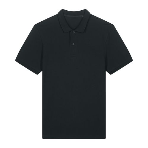 Stanley/Stella Stanley Coaster Heren Polo - Afbeelding 6
