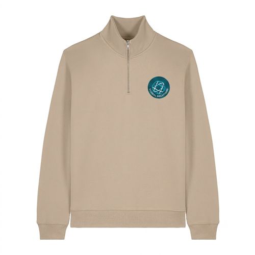 Stanley/Stella Trucker 2.0 Unisex Sweater - Afbeelding 1