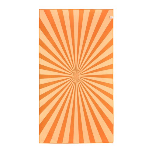 Strandlaken met opbergzak - Afbeelding 6