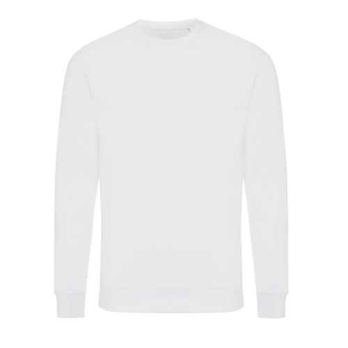 Unisex sweater gerecycled - Afbeelding 5