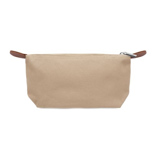 Toilettas RPET met ritssluiting - Afbeelding 4