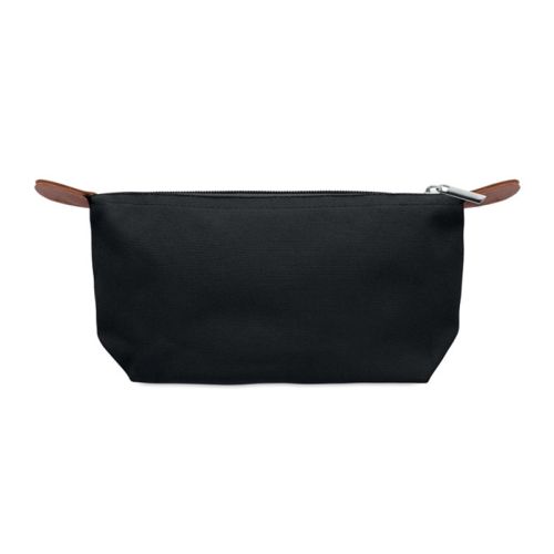 Toilettas RPET met ritssluiting - Afbeelding 3