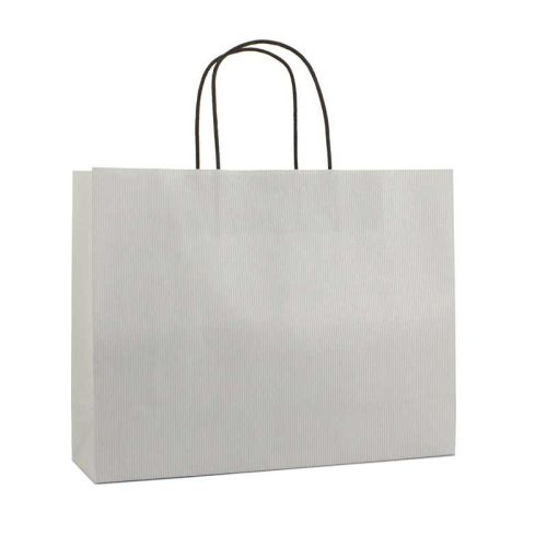 Papieren tas | 32 x 25 x 10 cm | 120g/m - Afbeelding 7