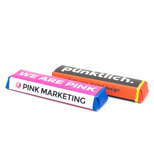 Tony's Chocolonely (50 gram) | eigen wikkel - Afbeelding 4