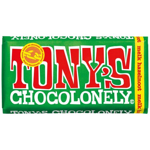 Tony's Chocolonely (180 gram) | eigen wikkel - Image 14
