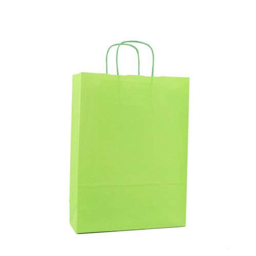 Papieren tas | 25 x 35 x 12 cm | 100 gr./m2 - Afbeelding 2