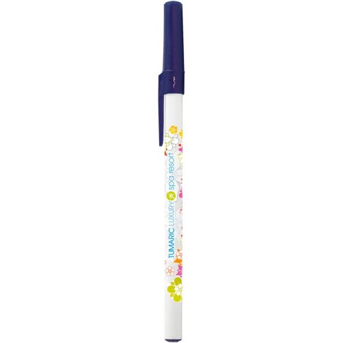 Bic Ecolutions Round Stic Digital - Afbeelding 1