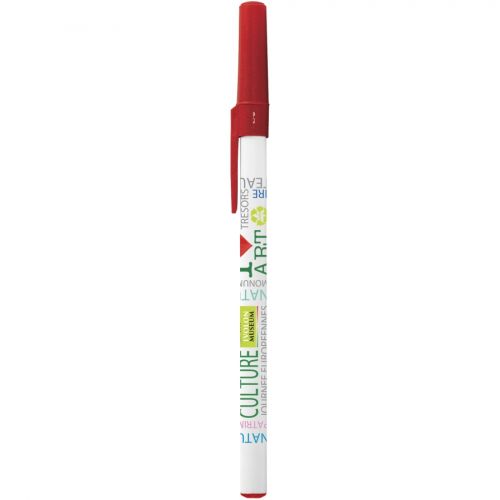 Bic Ecolutions Round Stic Digital - Afbeelding 3