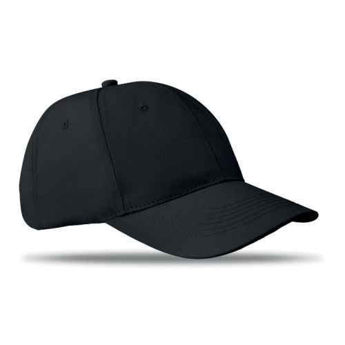 Katoenen baseball cap - Afbeelding 10