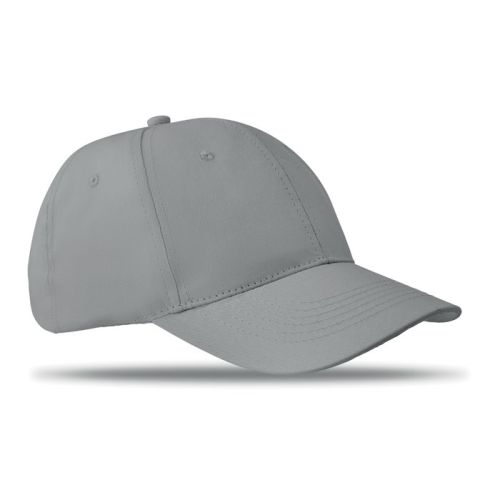Katoenen baseball cap - Afbeelding 8