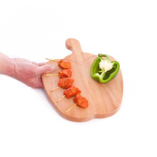 Houten snijplank op aanvraag - Image 3