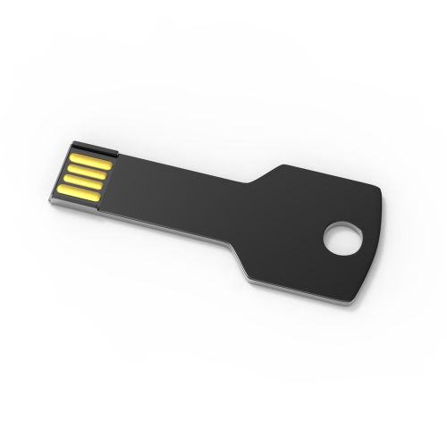 USB sleutel met gravering - Image 2