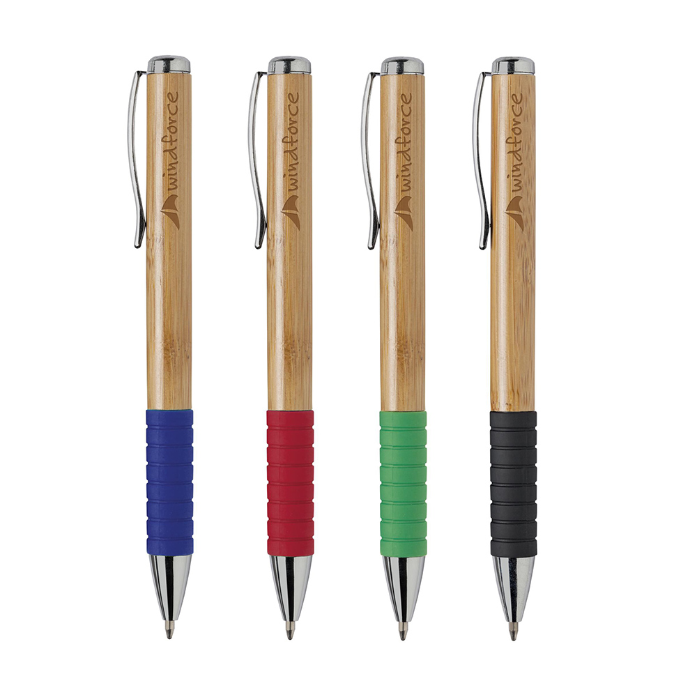 Bamboe pen | Eco relatiegeschenk