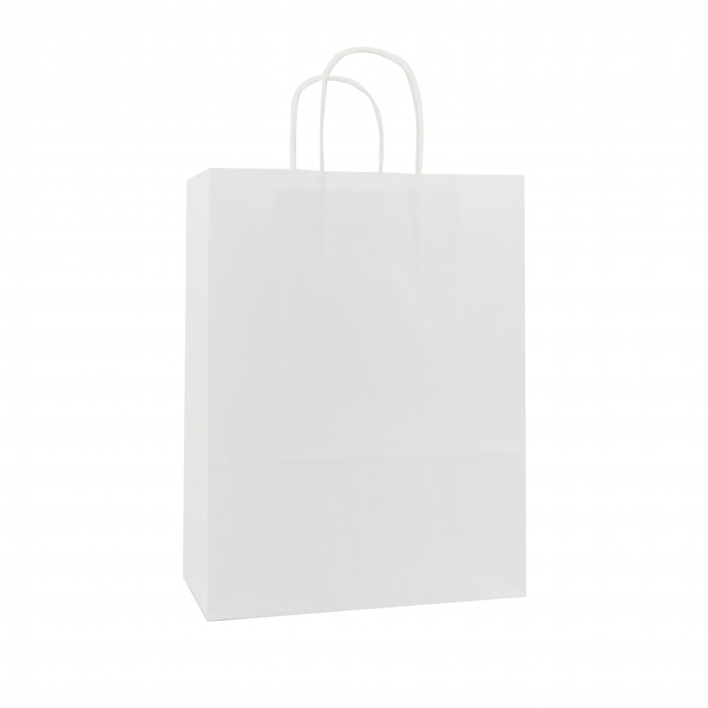 Gekleurde papieren tas S | 100 gr./m2 - Afbeelding 9