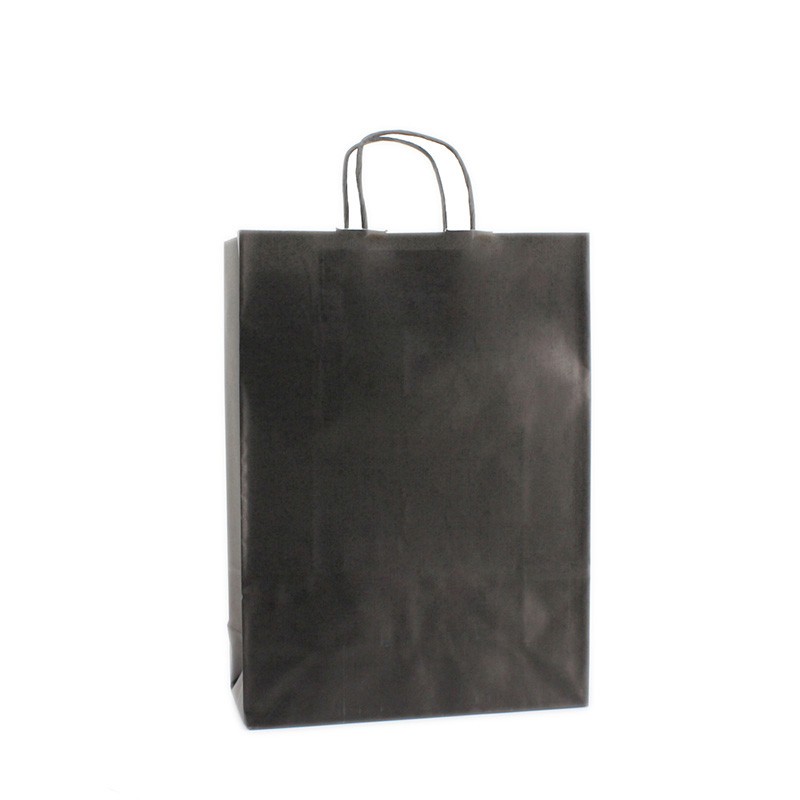 Gekleurde papieren tas S | 100 gr./m2 - Afbeelding 5