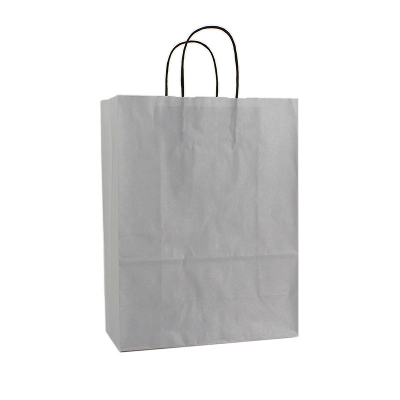 Gekleurde papieren tas S | 100 gr./m2 - Afbeelding 8