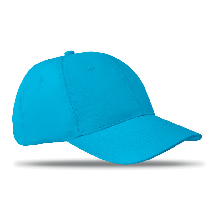 Katoenen baseball cap - Afbeelding 7