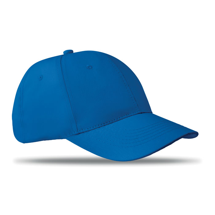 Katoenen baseball cap - Afbeelding 8
