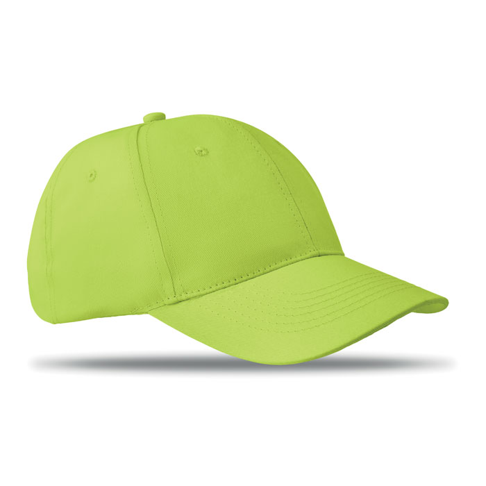 Katoenen baseball cap - Afbeelding 5