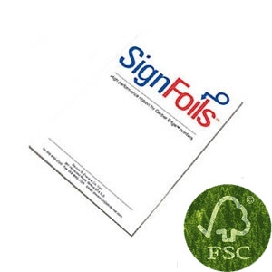 Schrijfblok A6 | 50 vel - Afbeelding 1