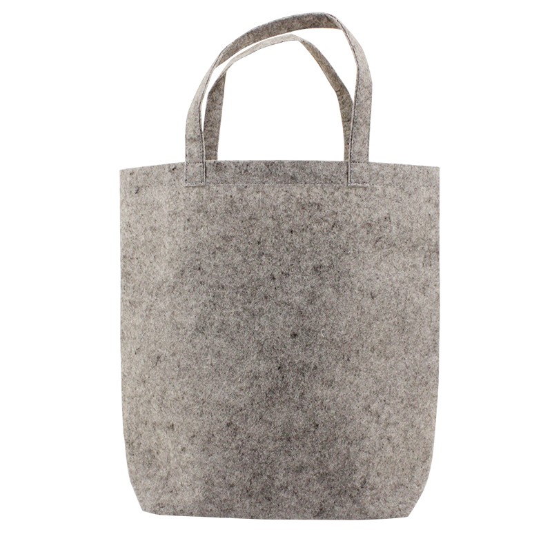 Vilten Tote Bags | 42 x 44 x 6 cm